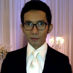 Enjoy Menulis, Indra Herlambang Siapkan Buku Kedua