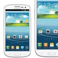 Inikah Spesifikasi Galaxy S III Mini?
