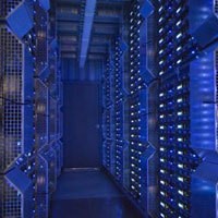 Perusahaan AS Bangun Data Center Tier 4 di Indonesia 