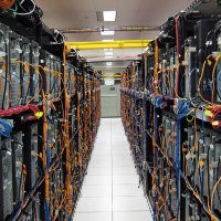 Kebutuhan Data Center di Indonesia Meningkat Pesat