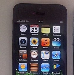 Axis Sediakan Nano SIM Mulai 10 Oktober