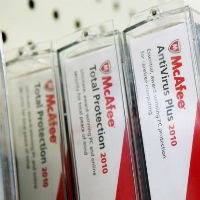 McAfee Siap Pangkas Jumlah Karyawan
