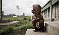 FAO: Satu dari Delapan Orang di Seluruh Dunia Kelaparan