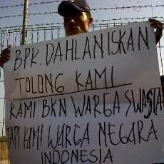 Pertamina Didemo Warga, Pertamina Janji Lagi