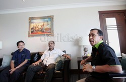 Menurut Ketua Umum KONI Tono Suratman, selain membahas hasil rapat JC pihaknya juga meminta kepada PSSI dan KPSI untuk segera menyiapkan timnas untuk berlaga di SEA Games 2013.