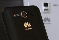 Huawei Bantah Niat IPO di Wall Street