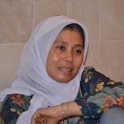 Suraiya Kamaruzzaman, Aktivis Anti-KDRT Sabet Penghargaan Perdamaian UNDP