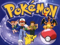 Penyayang Binatang Protes Game Pokemon