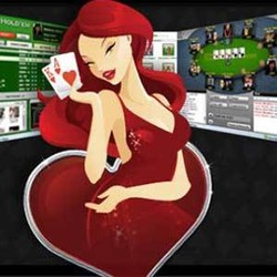 Pemilik Game Poker Kalah Rp 36 Miliar Tiap Hari