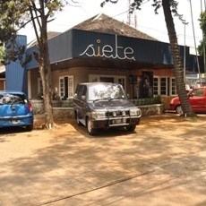 Siette Kafe, Lahir dari Anak Muda untuk Anak Muda