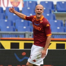 Dikabarkan Diincar Valencia, Bradley Fokus ke Roma