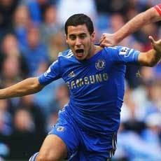 Hazard Dilarang Diving Oleh Di Matteo