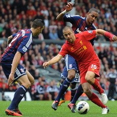 Liverpool Belum Kompetitif, Joe Cole Minta Fans Bersabar