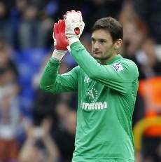 Lloris Ingin Lebih Sering Dimainkan