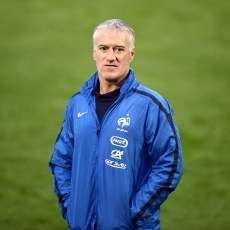 Prancis Bakal Main Serius Lawan Jepang