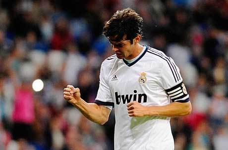 Awal Baru Bikin Kaka Senang