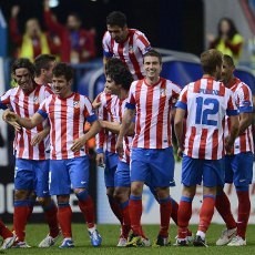 Casillas Sebut Atletico Sebagai Pesaing Juara