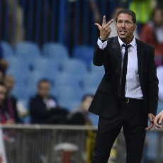 Simeone Takkan Mau Melatih Real Madrid