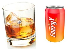 Alkohol Ditambah Minuman Energi? Ini Efek Buruknya