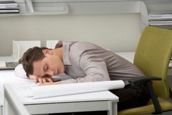 Tidur Siang Memperburuk Kualitas Tidur Malam? Ah, Itu Mitos