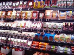 Malaysia Ciptakan Alat Pendeteksi Produk Halal