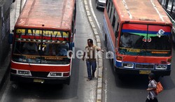 Kopaja Buka Peluang Bagi Metromini untuk Bergabung