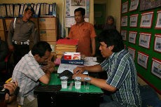 Mengaku Berpangkat Kompol untuk Gaet Restu Calon Mertua, Irsan Dibekuk