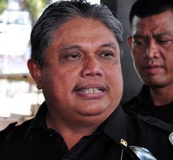 Nudirman Munir Bete Draf Usulan Revisi UU KPK Dihentikan