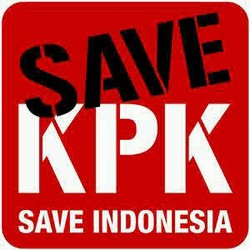 Gerakan Save KPK di Media Sosial Harus Jadi Pelajaran Penting Bagi Polri