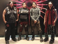 Koil Siap Gelar Konser Akustik