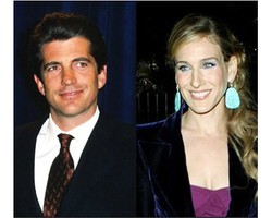 7 Seleb Hollywood yang Pernah Jadi Kekasih Politikus