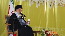 Iran Pasti Bisa Mengatasi Sanksi-sanksi Barbar Terkait Nuklirnya