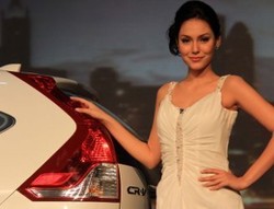 Ini Alasan CR-V Tak Masuk Daftar Mobil Terlaris