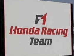 Honda Balik ke F1?