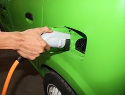 Tak Mau Kalah dari India, LIPI Siapkan Mobil Listrik