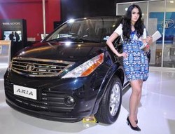 Ini Alasan RI Belum Punya Pabrikan Mobil Sekelas Tata Motors