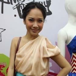 BCL Kangen Masa Muda