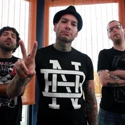 MxPx All Stars Siap Gebrak Jakarta Malam Ini