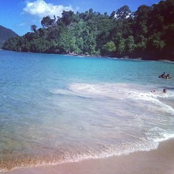 Pantai Popoh