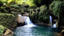 Air Terjun