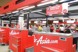 AirAsia Thailand Pindah ke Don Mueang, Check-In Lebih Cepat