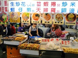 10 Kota untuk Wisata Kuliner Ternikmat di Asia