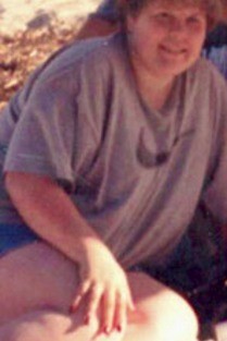 Hore! Bisa Main Bareng Anak Setelah Berat Badan Turun 66 Kg