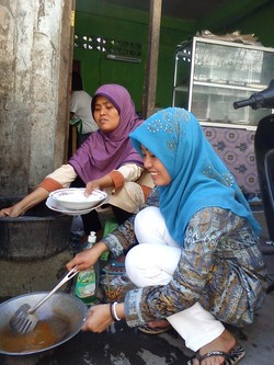 Kita Semua Nyucii Pakai Sunlight