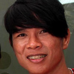 5 Sensasi Andhika Eks Kangen Band
