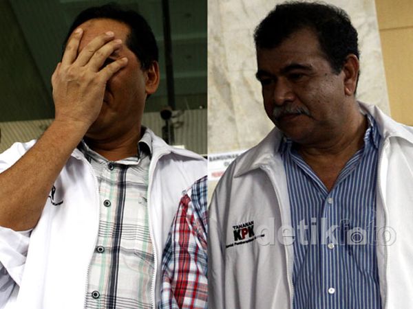 Berkas Lengkap, Pengawal Neneng Segera Diadili