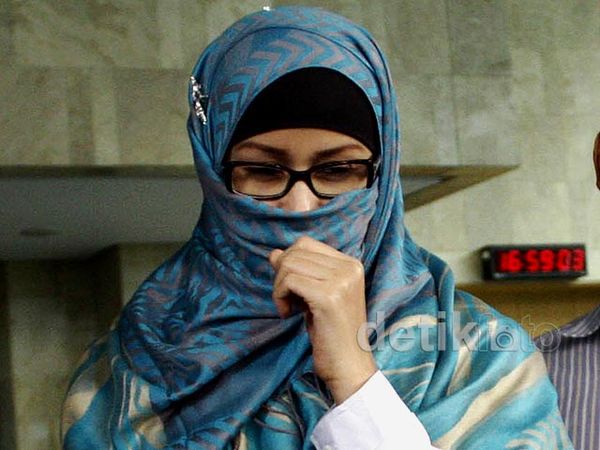 Neneng Segera Diadili