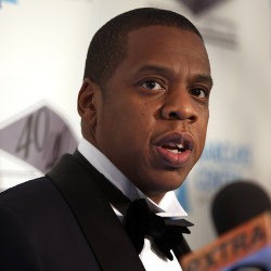 Jay-Z Kenang dan Puji Kurt Cobain