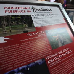 6 Film Indonesia Eksis di Busan International Film Festival 2012