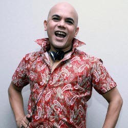 Ozy Saputra Idamkan Peran Santri